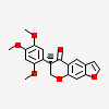 an image of a chemical structure CID 163194210