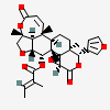 an image of a chemical structure CID 163194274
