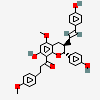an image of a chemical structure CID 163194406