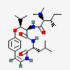 an image of a chemical structure CID 163194560