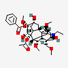 an image of a chemical structure CID 163194587