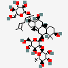 an image of a chemical structure CID 163194617