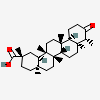an image of a chemical structure CID 163194638