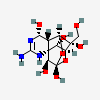 an image of a chemical structure CID 163195019
