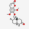 an image of a chemical structure CID 163195141