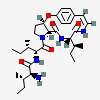 an image of a chemical structure CID 163195182