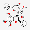 an image of a chemical structure CID 163195441