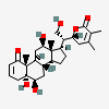 an image of a chemical structure CID 163195472