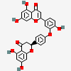 an image of a chemical structure CID 163195603