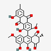 an image of a chemical structure CID 163195627