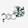 an image of a chemical structure CID 163196226