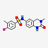 an image of a chemical structure CID 163196475