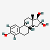 an image of a chemical structure CID 163196488