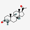 an image of a chemical structure CID 163196495