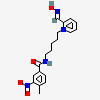 an image of a chemical structure CID 163196903