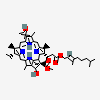 an image of a chemical structure CID 163196914