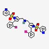 an image of a chemical structure CID 163197297