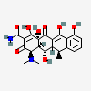 an image of a chemical structure CID 163197319