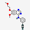 an image of a chemical structure CID 163197328