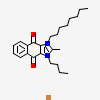 an image of a chemical structure CID 163198546