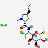 an image of a chemical structure CID 163198908