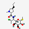 an image of a chemical structure CID 163198909