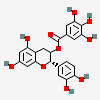 an image of a chemical structure CID 163198956