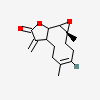 an image of a chemical structure CID 163198965