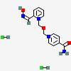 an image of a chemical structure CID 163198998