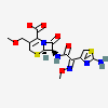 an image of a chemical structure CID 163199006