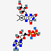an image of a chemical structure CID 163199030