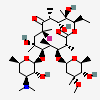 an image of a chemical structure CID 163199031