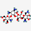 an image of a chemical structure CID 163199098