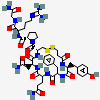 an image of a chemical structure CID 163199230