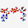 an image of a chemical structure CID 163199265