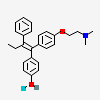 an image of a chemical structure CID 163199407