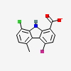 an image of a chemical structure CID 163199752