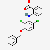 an image of a chemical structure CID 163199756