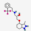 an image of a chemical structure CID 163199800