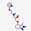 an image of a chemical structure CID 163199801