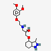 an image of a chemical structure CID 163199803