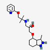 an image of a chemical structure CID 163199804