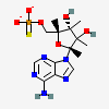 an image of a chemical structure CID 163199912