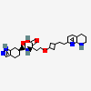 an image of a chemical structure CID 163200080