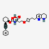 an image of a chemical structure CID 163200082