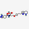 an image of a chemical structure CID 163200084