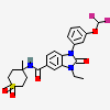 an image of a chemical structure CID 163200514