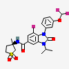 an image of a chemical structure CID 163200600