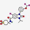 an image of a chemical structure CID 163200602