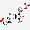 an image of a chemical structure CID 163200604